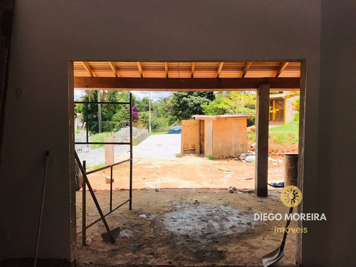 Imagem 10 de 15 de Casa Em Associação - Mairiporã - Cs126