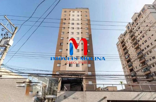 Imagem 11 de 13 de Edifício Sion B. Osvaldo Cruz 59m² - 2 Dorms 1 Vaga - 3407p