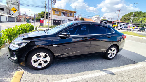 Chevrolet Onix plus 1.0 Premier I Turbo Aut. 4p