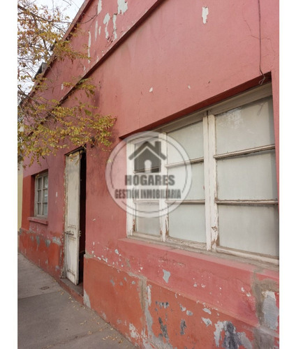 Hogares Vende Amplia Casa De 4d1b - Sector Mercado De Provid