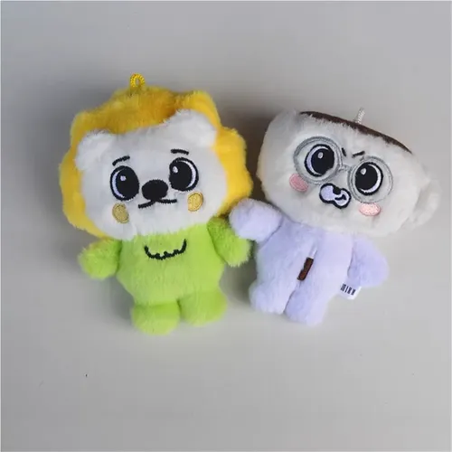 NMIXX SULLYOON グッズ セット 6pc Nmixx:oh Hae-won,sullyoon,lily,kyujinchaveiro De Boneca 6pcs