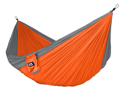 Fox Outfitters Neolite - Hamaca Doble Para Campamento, Liger