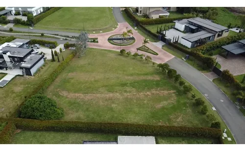 Lote Para Venta Llanogrande