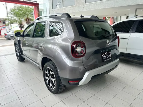 Renault Duster 1.3 Intense Mt 4x4