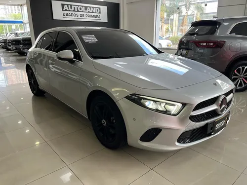 Mercedes-Benz Clase A 1.4 A 200