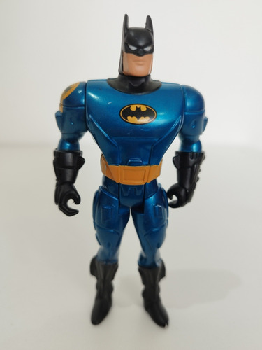 Batman Kenner Dc Comics Del Año (1991) Original Coleccionabl