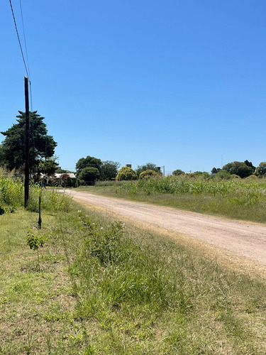 Venta Lote En Colonia Tirolesa