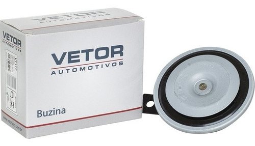 Buzina Caracol Vetor Vt117 Astra Celta Corsa Montana Vectra