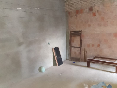 Barracão Comercial Com Casa Nos Fundos