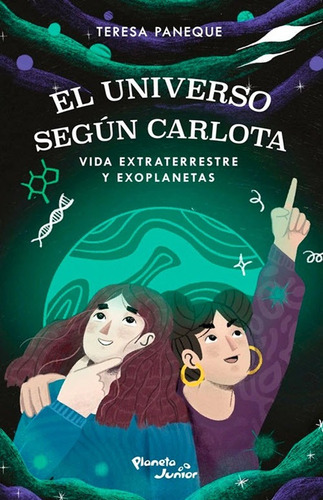 Varios Autores Libros: El Universo Según Carlota #3