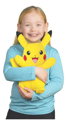 Pokemon - Pikachu Peluche- 96982