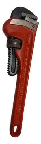 Llave De Tubo Ridgid 10 Original