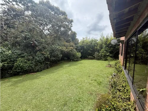 Venta De Finca En Vereda Vilachuaga, Llanogrande