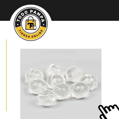 Filtro Agua Anti Sarro Polifosfato Tanque Purificador