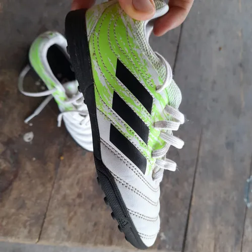 Botines futbol clearance 5 adidas f50