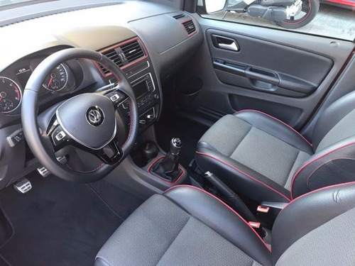 Volkswagen Fox Connect 1.6, Ert6565