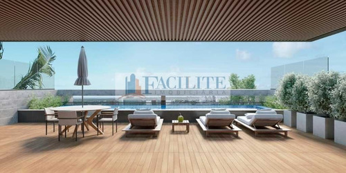 Imagem 5 de 10 de Apartamento A Venda, Bessa - 22966-11676