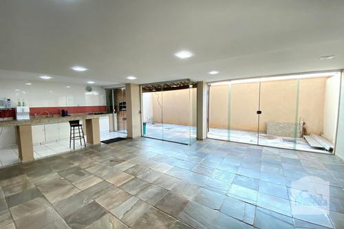 Imagem 14 de 14 de Apartamento À Venda No Jardim Riacho Das Pedras - Código 368032 - 368032