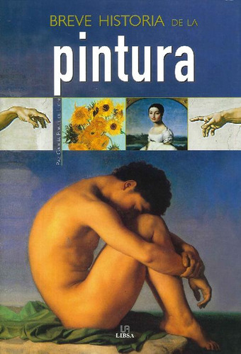 Libro Breve Historia De La Pintura De Paz Garcia Ponce De Le