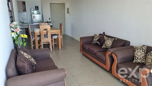 Departamento En Arriendo De 2 Dorm. En Viña Del Mar