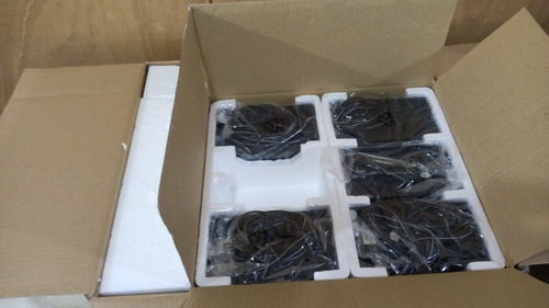 Vsonic Dht940 Teatro En Casa 5.1 Canales Home Theater (Usado)