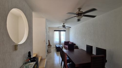 Imagen 10 de 30 de Casa En Venta Residencial Cuyagua, Cancún, Q. Roo