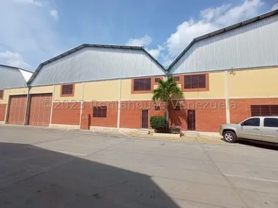 Galpón en venta