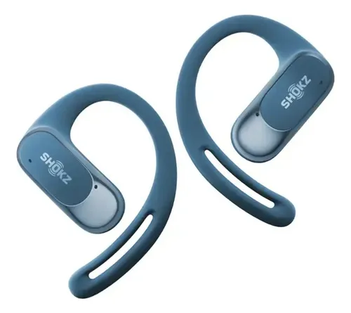 Audífonos Bluetooth Shokz Openfit Air Noise Cancelling