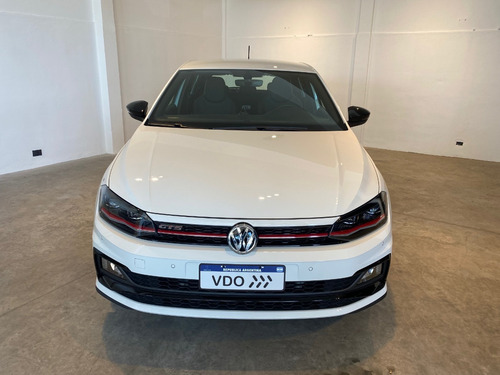Imagen 2 de 14 de Volkswagen Polo Gts 1.4 Tsi 150 Cv Vehiculosdeloeste