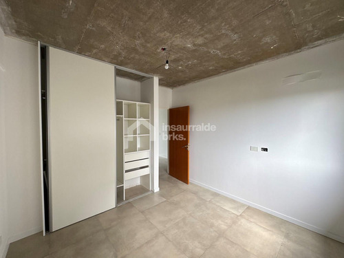 Venta Departamento 2 Amb A Estrenar En Belén De Escobar