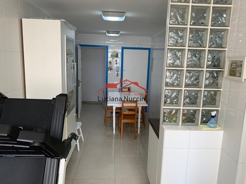Imagem 29 de 30 de Apto 2 Dorm Em Moema - Ap00365 - 70193275