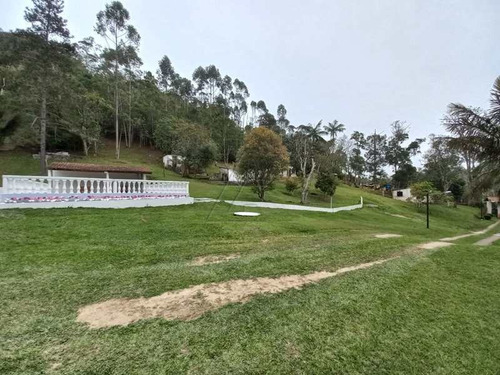Imagem 17 de 30 de Chácara Com 6 Dorms, Barnabés, Juquitiba - R$ 600 Mil, Cod: 3999 - V3999