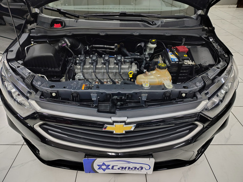 Chevrolet Onix Onix 1.0 LT SPE/4