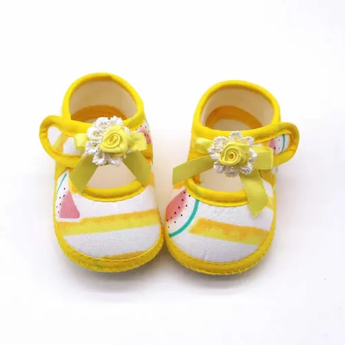 Zapatitos Para Beb N mero 12 6 A 9 Meses . Cuotas sin inter s