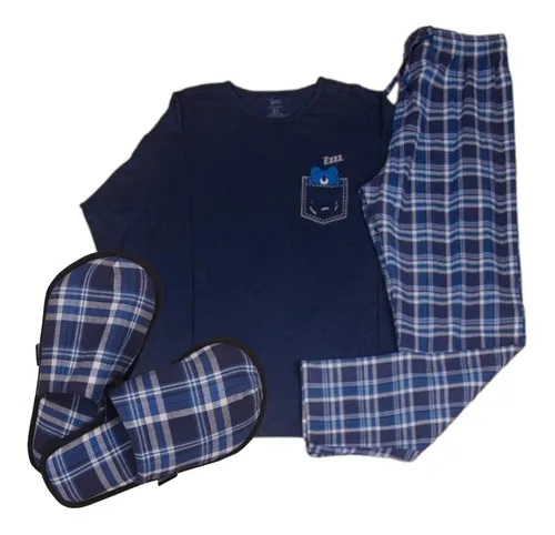 Pijama koala hombre hot sale