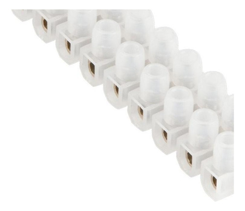Conector Barra Sindal 6mm - 112