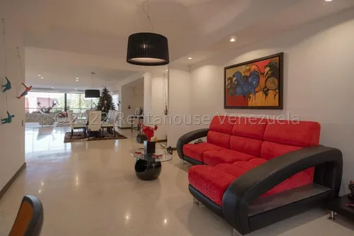 Apartamento En Venta La Tahona