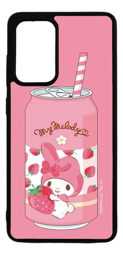 Funda Protector Case Para Samsung A52s A52s 5g My Melody