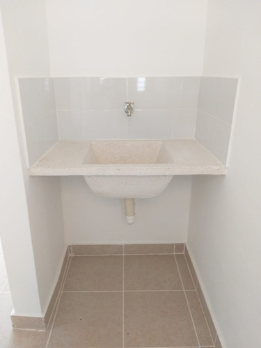 Imagen 11 de 12 de Alquilo Apartamento En Ciudad Juan Bosch