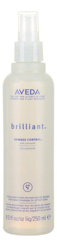 Aveda By Aveda Brilliant Damage Control Uv Damaged Para Todo