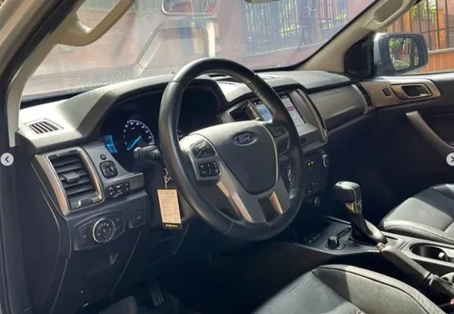 Ford Ranger 3.2 Xls