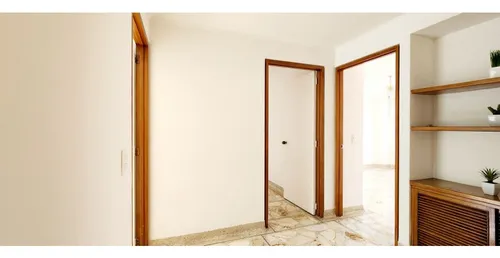 Apartamento En La Loma De Los Parra