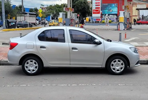 Renault Logan 1.6 Life