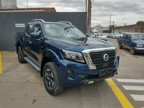 Imagen 6 de 8 de Nissan Frontier Platinum