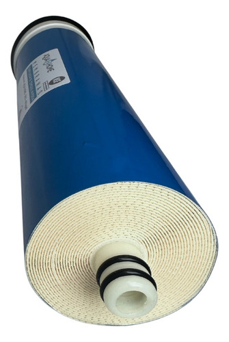 Repuesto Aquahome Membrana Ósmosis Inversa 400gpd Color Azul