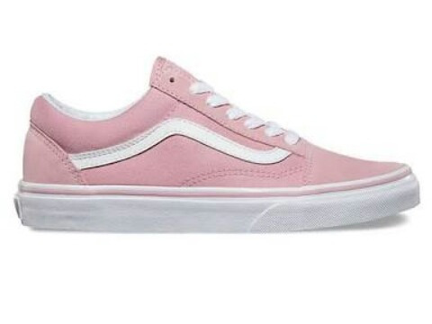 tenis vans feminino rosa mercado livre