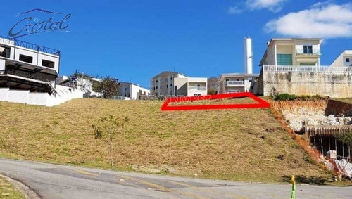 Imagem 3 de 6 de Terreno Para Venda, 700.0 M2, Granja Viana - Cotia - 21497