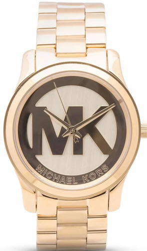 Reloj Michael Kors Mujer Modelo: Mk-5786