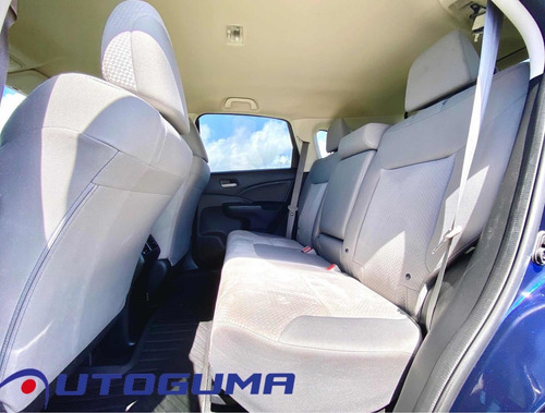 Imagen 7 de 9 de Honda Crv 2016