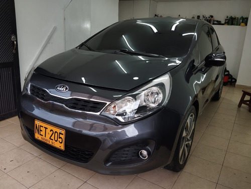 Kia Rio 1.4 5 p